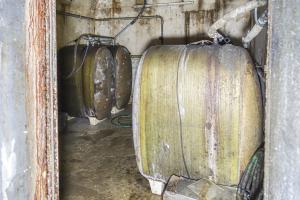 Ligne Maginot - LEMBACH - (Ouvrage d'infanterie) - 