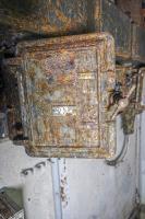 Ligne Maginot - LEMBACH - (Ouvrage d'infanterie) - 