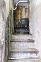 Ligne Maginot - LEMBACH - (Ouvrage d'infanterie) - Les toilettes