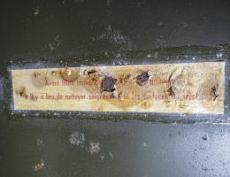 Ligne Maginot - LEMBACH - (Ouvrage d'infanterie) - 