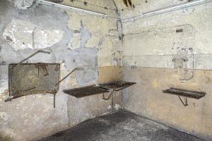 Ligne Maginot - LEMBACH - (Ouvrage d'infanterie) - 