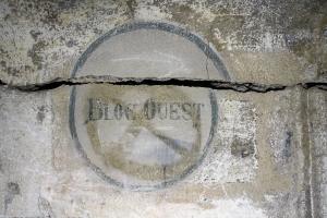 Ligne Maginot - LEMBACH - (Ouvrage d'infanterie) - 