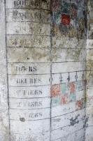 Ligne Maginot - LEMBACH - (Ouvrage d'infanterie) - Bloc d’entrée