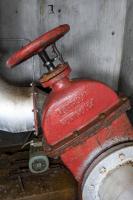 Ligne Maginot - LEMBACH - (Ouvrage d'infanterie) - Bloc 3