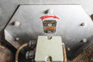 Ligne Maginot - LEMBACH - (Ouvrage d'infanterie) - Bloc 3