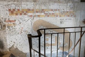 Ligne Maginot - LEMBACH - (Ouvrage d'infanterie) - Bloc 2