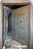 Ligne Maginot - LEMBACH - (Ouvrage d'infanterie) - Bloc 2