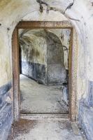 Ligne Maginot - LEMBACH - (Ouvrage d'infanterie) - Bloc 1