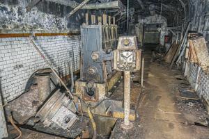 Ligne Maginot - BILLIG - A18 - (Ouvrage d'artillerie) - 