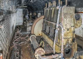 Ligne Maginot - BILLIG - A18 - (Ouvrage d'artillerie) - 