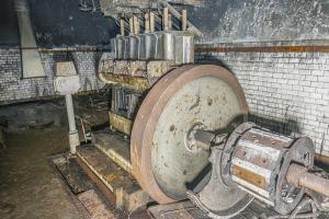 Ligne Maginot - BILLIG - A18 - (Ouvrage d'artillerie) - 