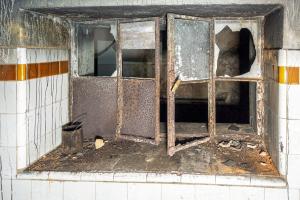 Ligne Maginot - BILLIG - A18 - (Ouvrage d'artillerie) - 