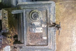 Ligne Maginot - BILLIG - A18 - (Ouvrage d'artillerie) - 