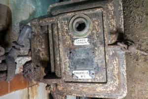 Ligne Maginot - BILLIG - A18 - (Ouvrage d'artillerie) - 