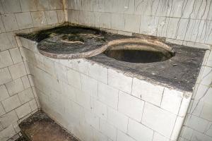 Ligne Maginot - BILLIG - A18 - (Ouvrage d'artillerie) - 