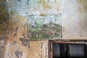 Ligne Maginot - BILLIG - A18 - (Ouvrage d'artillerie) - EAU
POTABLE