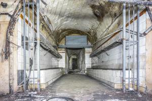 Ligne Maginot - BILLIG - A18 - (Ouvrage d'artillerie) - 