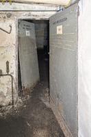 Ligne Maginot - BILLIG - A18 - (Ouvrage d'artillerie) - 