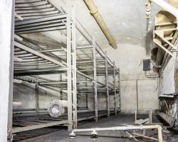 Ligne Maginot - BILLIG - A18 - (Ouvrage d'artillerie) - 