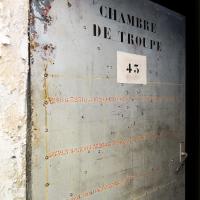Ligne Maginot - BILLIG - A18 - (Ouvrage d'artillerie) - 