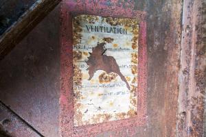 Ligne Maginot - BILLIG - A18 - (Ouvrage d'artillerie) - 