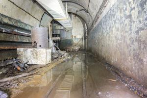 Ligne Maginot - BILLIG - A18 - (Ouvrage d'artillerie) - 