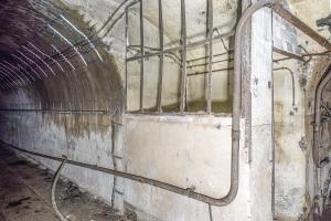 Ligne Maginot - BILLIG - A18 - (Ouvrage d'artillerie) - 