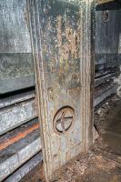 Ligne Maginot - BILLIG - A18 - (Ouvrage d'artillerie) - Entrée mixte