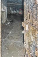 Ligne Maginot - BILLIG - A18 - (Ouvrage d'artillerie) - Entrée mixte