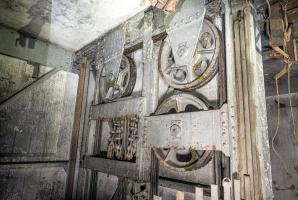 Ligne Maginot - BILLIG - A18 - (Ouvrage d'artillerie) - Bloc 4