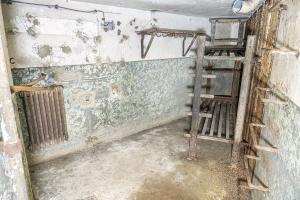 Ligne Maginot - BILLIG - A18 - (Ouvrage d'artillerie) - Bloc 4