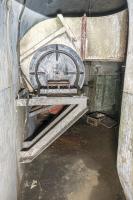 Ligne Maginot - BILLIG - A18 - (Ouvrage d'artillerie) - Bloc 4