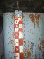 Ligne Maginot - FOUR A CHAUX - FAC - (Ouvrage d'artillerie) - Bloc 4
Réservoir d'eau d'origine à grande capacité