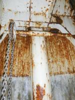 Ligne Maginot - FOUR A CHAUX - FAC - (Ouvrage d'artillerie) - Bloc 4
Plancher mobile de la cloche JM est 