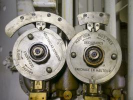 Ligne Maginot - MONT AGEL - (Ouvrage d