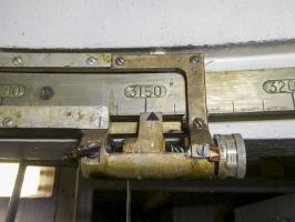 Ligne Maginot - MONT AGEL - (Ouvrage d