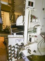 Ligne Maginot - MONT AGEL - (Ouvrage d'artillerie) - Bloc 5
Niveau intermédiaire de la tourelle