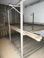 Ligne Maginot - MONT AGEL - (Ouvrage d'artillerie) - Bloc 5
Chambrée