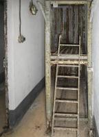 Ligne Maginot - MONT AGEL - (Ouvrage d'artillerie) - Bloc 5
Chambrée