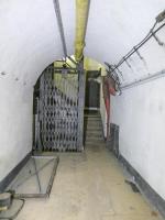 Ligne Maginot - MONT AGEL - (Ouvrage d'artillerie) - Bloc 5
Monte charges