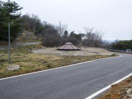 Ligne Maginot - MONT AGEL - (Ouvrage d'artillerie) - Bloc 6  