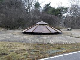 Ligne Maginot - MONT AGEL - (Ouvrage d'artillerie) - Bloc 6  