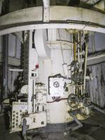 Ligne Maginot - MONT AGEL - (Ouvrage d'artillerie) - Bloc 6 
Etage intermediaire 