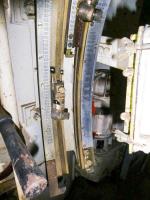 Ligne Maginot - MONT AGEL - (Ouvrage d