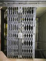 Ligne Maginot - MONT AGEL - (Ouvrage d'artillerie) - Bloc 6
Monte charges