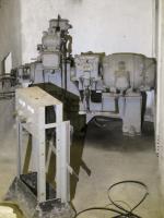 Ligne Maginot - MONT AGEL - (Ouvrage d'artillerie) - Bloc 6
Monte charges