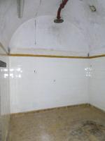 Ligne Maginot - MONT AGEL - (Ouvrage d'artillerie) - L'Infirmerie