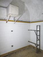 Ligne Maginot - MONT AGEL - (Ouvrage d'artillerie) - L'Infirmerie