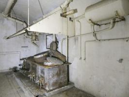 Ligne Maginot - MONT AGEL - (Ouvrage d'artillerie) - 