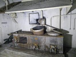 Ligne Maginot - MONT AGEL - (Ouvrage d'artillerie) - 